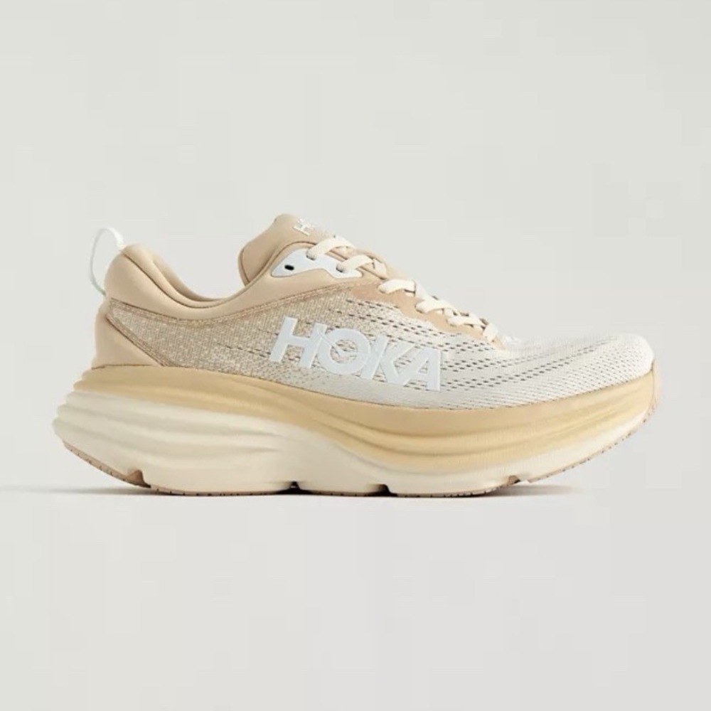 HOKA One Bondi 8 Running Shoes Size Women's 5.5 Retail $174